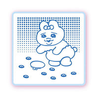 Opanchu usagi stamp [6.Kozenisanran]