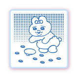 Opanchu usagi stamp [6.Kozenisanran]