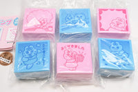 Opanchu usagi stamp [All 6 type set(Full Complete)]