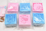 Opanchu usagi stamp [All 6 type set(Full Complete)]
