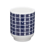 Sushiyano sara to yunomi [6.Sakanakanji yunomi]