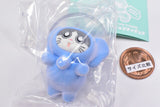 TAMA-KYU Mimic Animal Collection Figure [3.Cat Elephant]