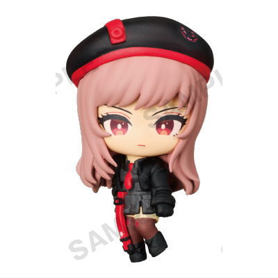 Goddess of Victory: NIKKE Collection Figure RICH vol.1 [2.Rapi A]