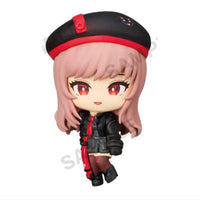 Goddess of Victory: NIKKE Collection Figure RICH vol.1 [5.Rapi B (Different facial expression version)]