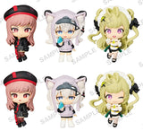 Goddess of Victory: NIKKE Collection Figure RICH vol.1 [All 6 type set(Full Complete)]