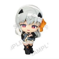 Goddess of Victory: NIKKE Collection Figure RICH vol.2 [1.Modernia A]