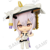 Goddess of Victory: NIKKE Collection Figure RICH vol.2 [2.Scarlet A]