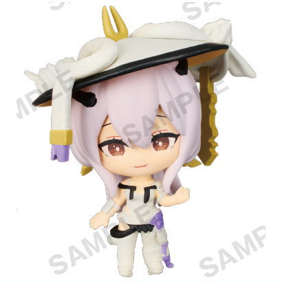 Goddess of Victory: NIKKE Collection Figure RICH vol.2 [2.Scarlet A]