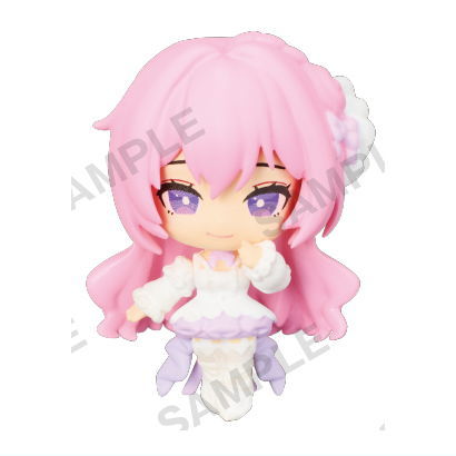 Goddess of Victory: NIKKE Collection Figure RICH vol.2 [3.Dorothy A]