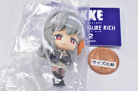 Goddess of Victory: NIKKE Collection Figure RICH vol.2 [4.Modernia B (Different facial expression version)]