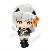 Goddess of Victory: NIKKE Collection Figure RICH vol.2 [4.Modernia B (Different facial expression version)]