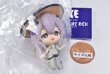 Goddess of Victory: NIKKE Collection Figure RICH vol.2 [5.Scarlet B (Different facial expression version)]