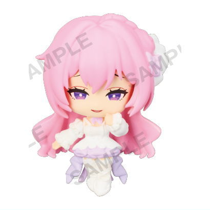 Goddess of Victory: NIKKE Collection Figure RICH vol.2 [6.Dorothy B (Different facial expression version)]