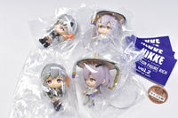 Goddess of Victory: NIKKE Collection Figure RICH vol.2 [Assorted 4 type set (1.Modernia A/2.Scarlet A/4.Modernia B/5.Scarlet B)]