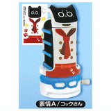 Powered by a Mainspring! Bellabot [1.A/ Cook]