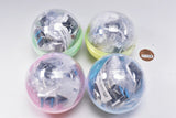 Powered by a Mainspring! Bellabot [All 4 type set(Full Complete)]