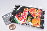 Calbee snack bag-like pouch vol.2 [2.Pizza Potato]