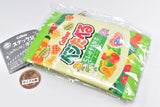 Calbee snack bag-like pouch vol.2 [5.Vegetaberu]