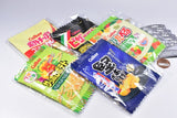 Calbee snack bag-like pouch vol.2 [All 5 type set(Full Complete)]