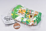 Koala's March Koala's March-shaped pouch [1.Chocolate]