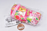 Koala's March Koala's March-shaped pouch [2.Strawberry]