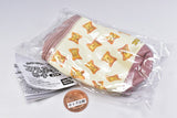 Koala's March Koala's March-shaped pouch [3.Biscuit pattern]