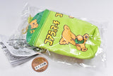 Koala's March Koala's March-shaped pouch [5.Koala's March pattern]