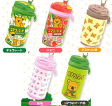 Koala's March Koala's March-shaped pouch [All 5 type set(Full Complete)]