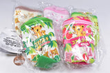 Koala's March Koala's March-shaped pouch [All 5 type set(Full Complete)]