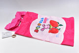Abekko Ramune Eco Bag [2.Strawberry]