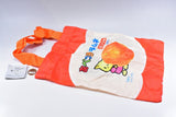 Abekko Ramune Eco Bag [3.Orange]