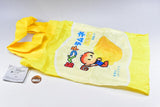 Abekko Ramune Eco Bag [4.Lemon]