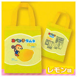 Abekko Ramune Eco Bag [4.Lemon]