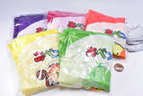 Abekko Ramune Eco Bag [All 5 type set(Full Complete)]