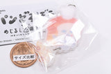 Pan Dorobo Mejirushi double charm [2.Oajihadodai?]
