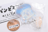 Pan Dorobo Mejirushi double charm [3.Bisshori]