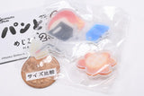 Pan Dorobo Mejirushi double charm [5.Gigigigi]