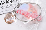 Pan Dorobo Wire ring acrylic charm [4.Munyamunya]