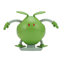 Gundam Narabundesu. Haro [1.Green]