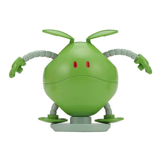 Gundam Narabundesu. Haro [1.Green]