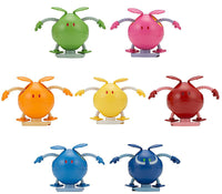 Gundam Narabundesu. Haro [All 7 type set(Full Complete)]
