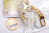 Takahashi Macoto Triple acrylic charm [6.Lovely Friend]