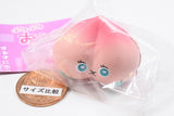 Puripuri Opeach-chan munitto squeeze collection [1.Nonbiri Opeach-chan]