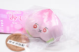 Puripuri Opeach-chan munitto squeeze collection [2.Chiratto Opeach-chan]