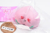 Puripuri Opeach-chan munitto squeeze collection [4.Lovely Opeach-chan]
