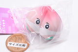 Puripuri Opeach-chan munitto squeeze collection [5.Mask Opeach-chan]