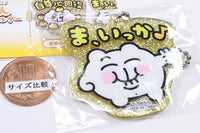 Chimitan acrylic keychain [2.Ma,ikka]