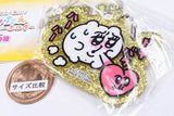 Chimitan acrylic keychain [3.Dokibaku]