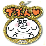 Chimitan acrylic keychain [5.Depun�H]