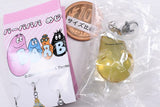 Barbapapa Mejirushi Accessory [3.Barbazoo]